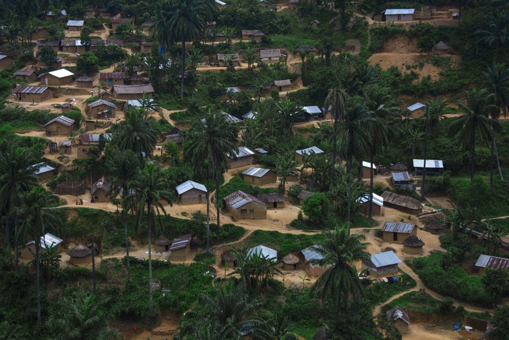 Savoirs, droits et leadership : actions par et pour les femmes pour s'adapter aux changements climatiques par la Fondation Paul-Gérin-Lajoie