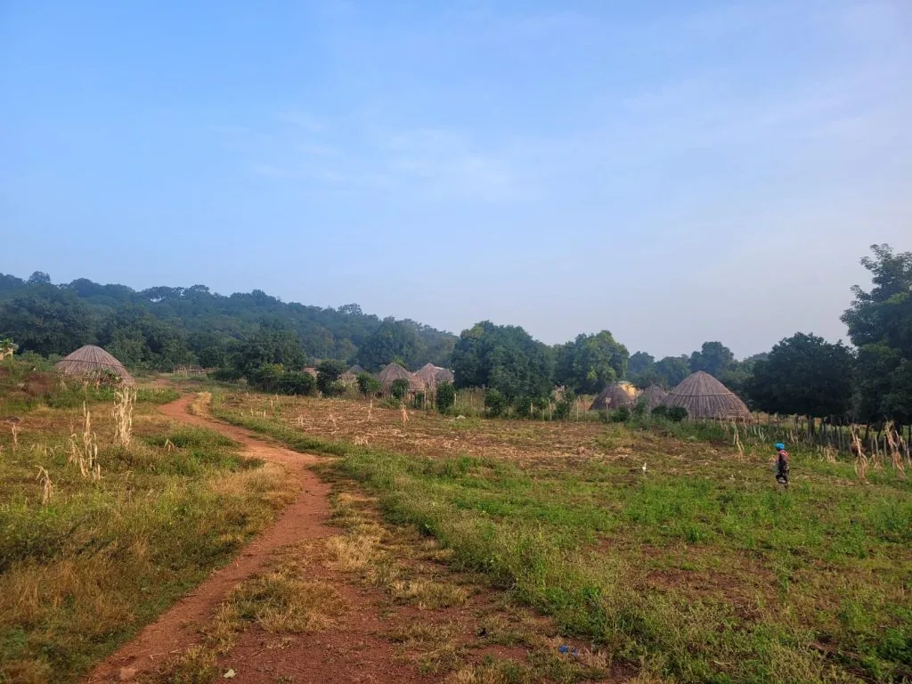 Feminist Climate Action in West Africa by Inter Pares and Solidarité Union Coopération (SUCO)