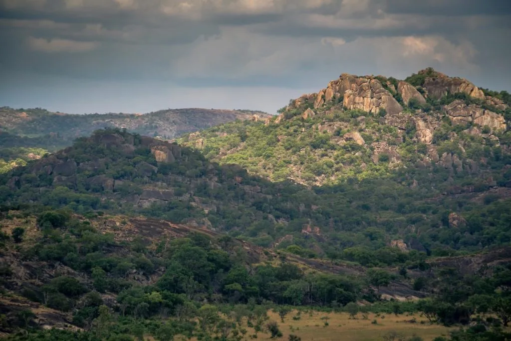 Locally led Indigenous Nature-based Solutions for Climate Change Adaptation in Zimbabwe (LINCZ) by Mennonite Central Committee